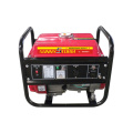 1kw Old Modle Gasolina Gerador Set